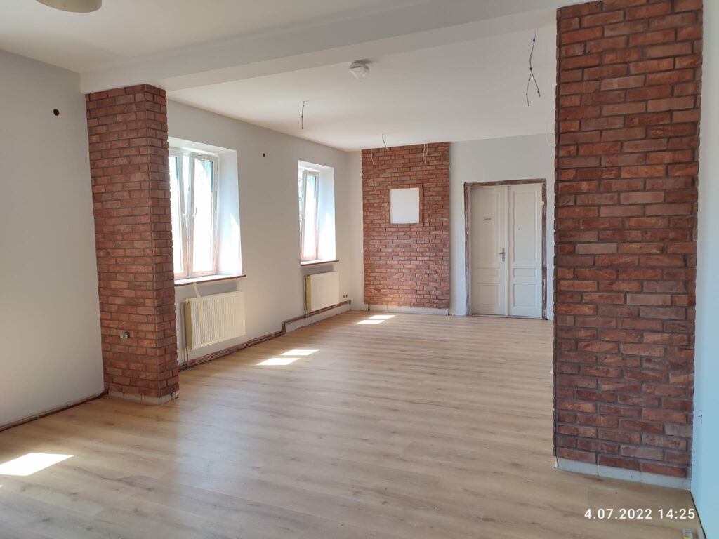Sala spotkań